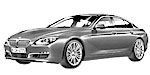 BMW F06 P1824 Fault Code