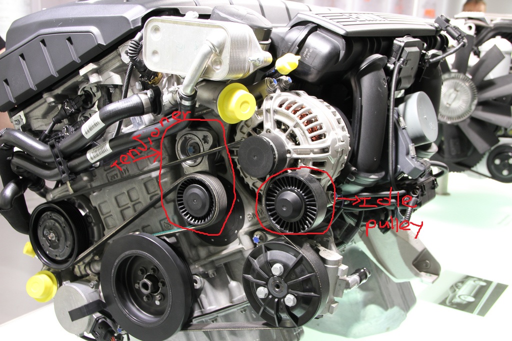 See P1824 in engine